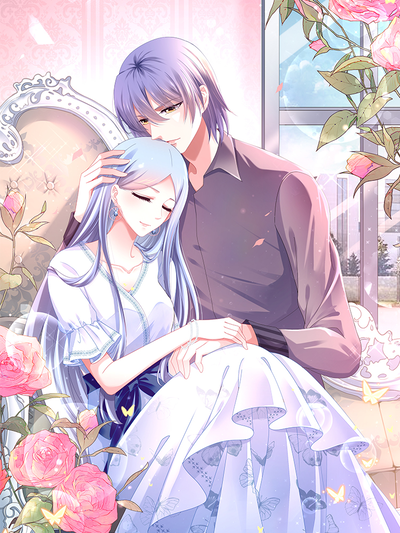 妖精种植手册漫画免费韩漫精选